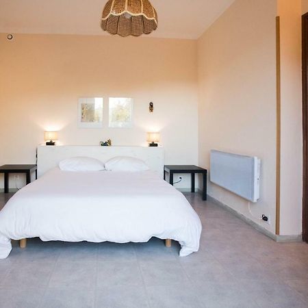 B&B Chez Max Figanières Eksteriør billede