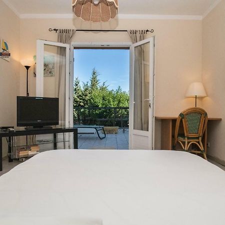 B&B Chez Max Figanières Eksteriør billede