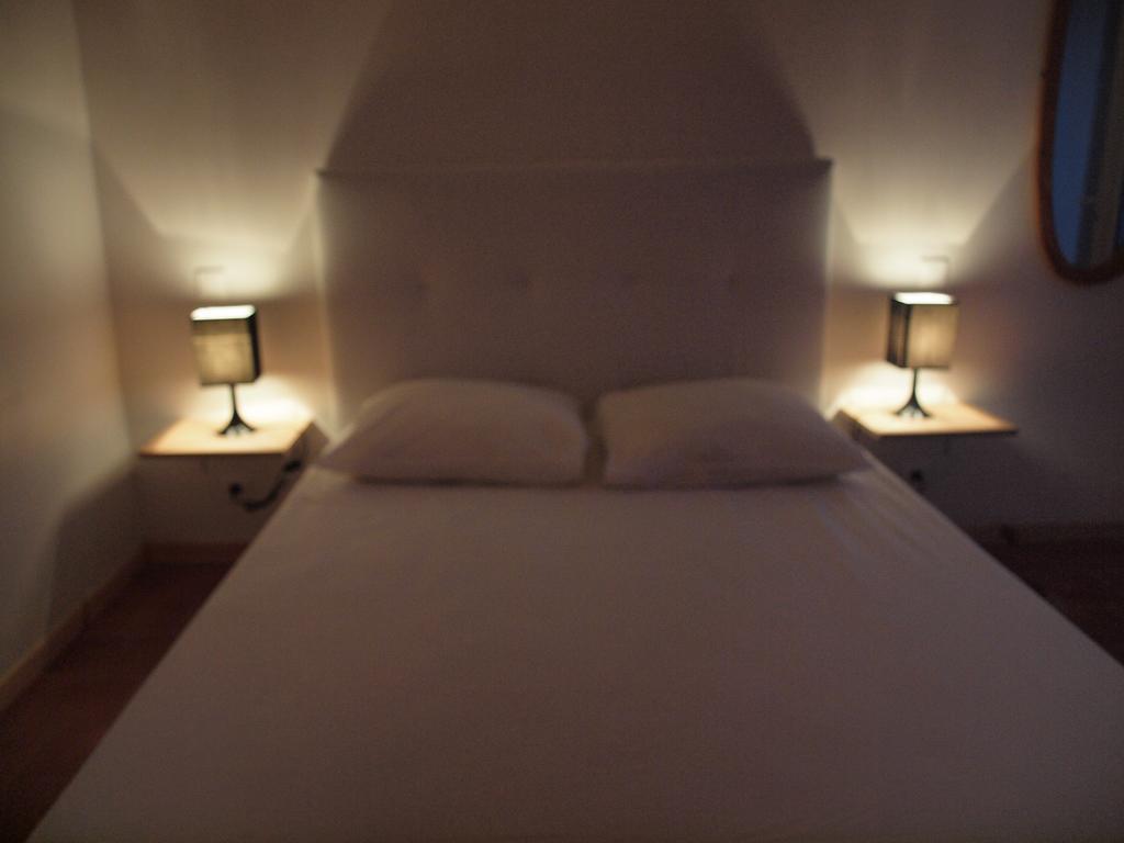 B&B Chez Max Figanières Eksteriør billede