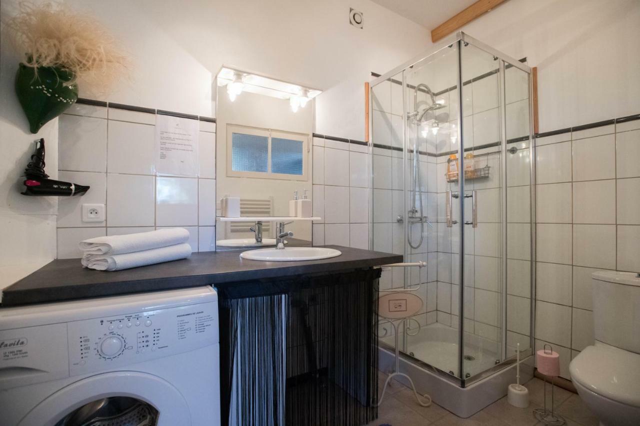 B&B Chez Max Figanières Eksteriør billede